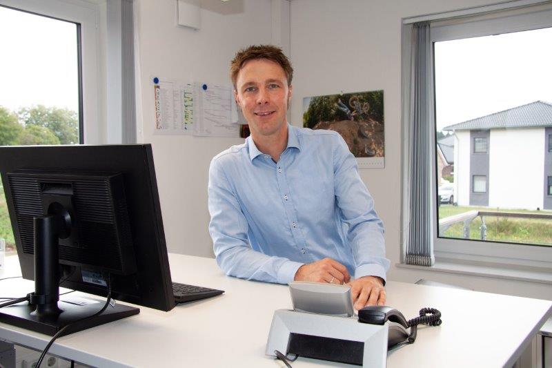 Carsten Voß Carsten Voß