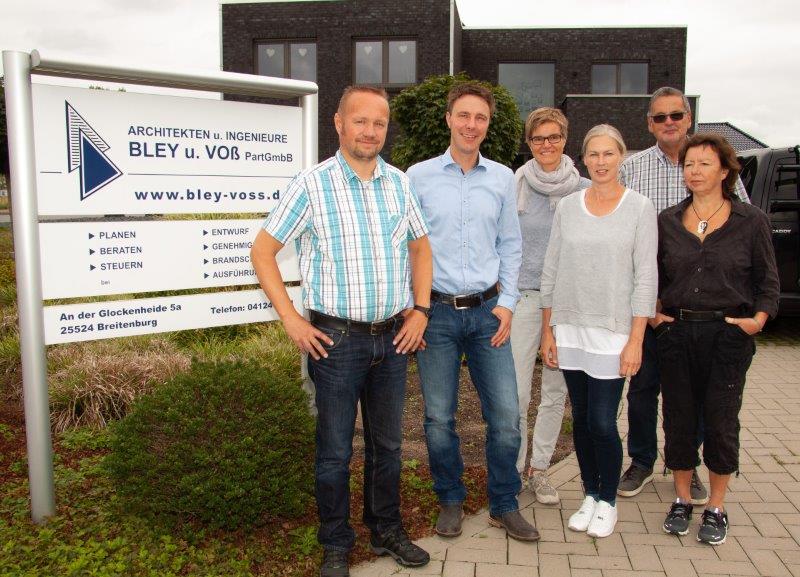 Unser Team Das Team