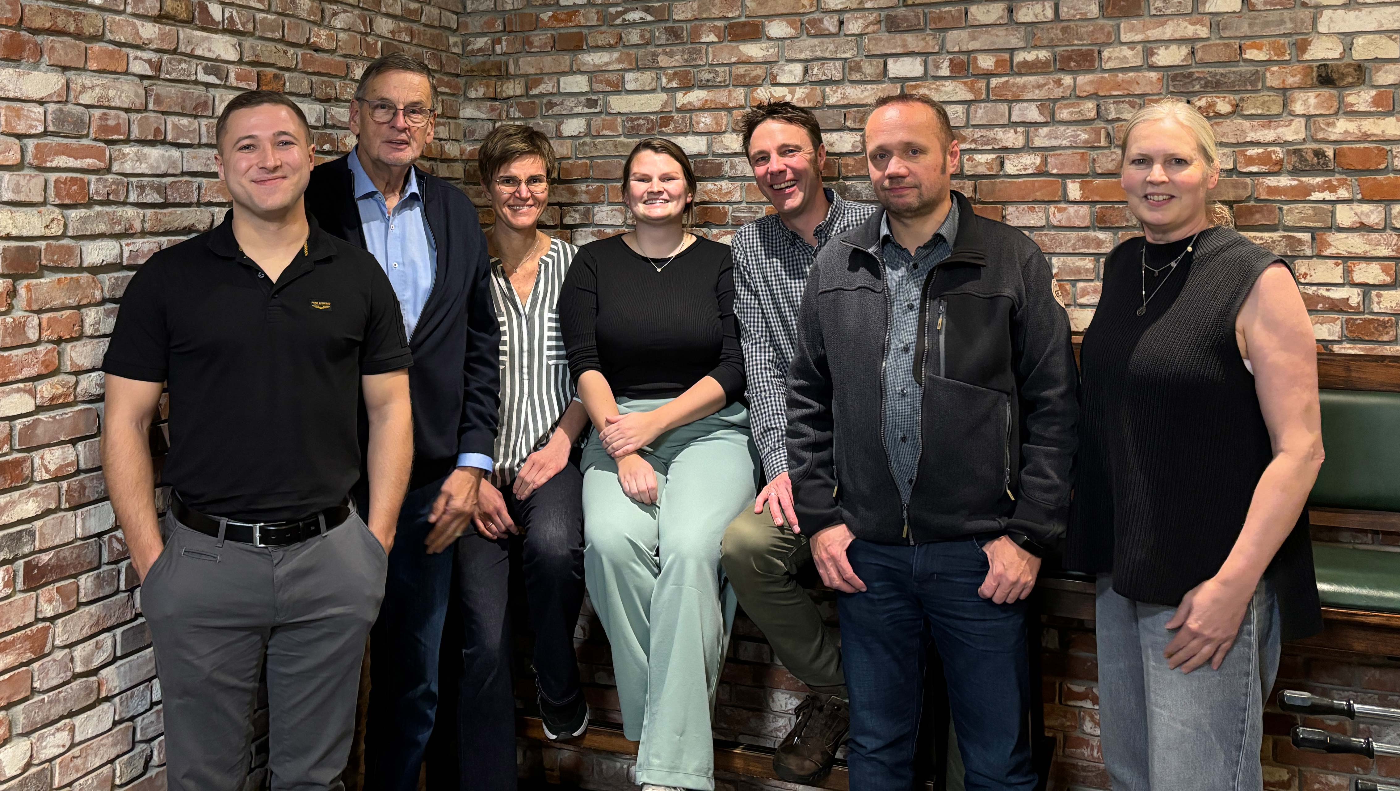 Unser Team Unser Team